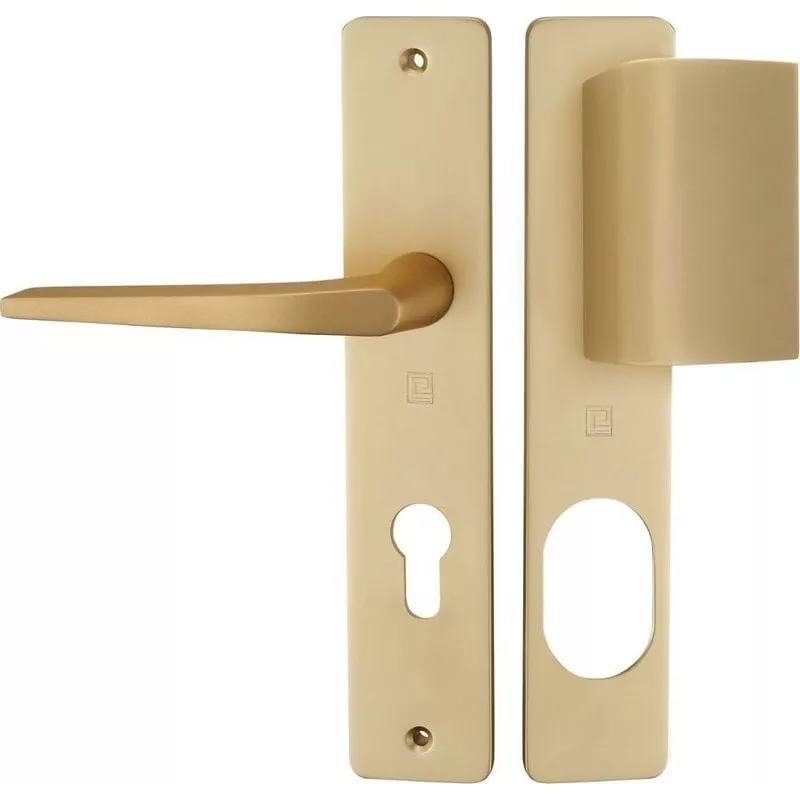 Heracles Hionna pull + crutch handle