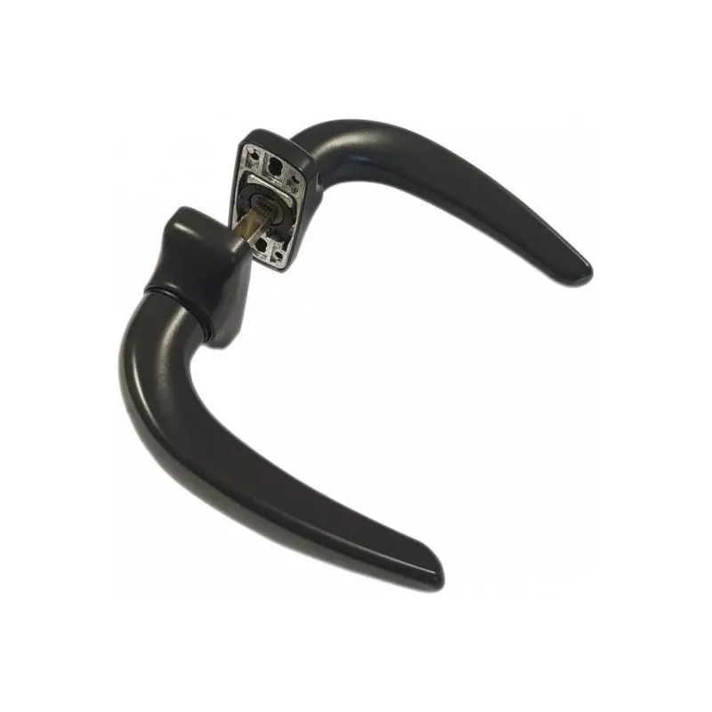 Fapim "Horus" Single or double crutch for metal joinery