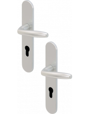 Vachette Orca crutch + crutch handle