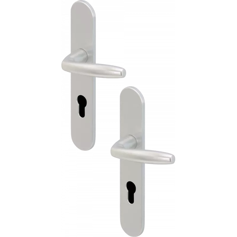 Vachette Orca crutch + crutch handle