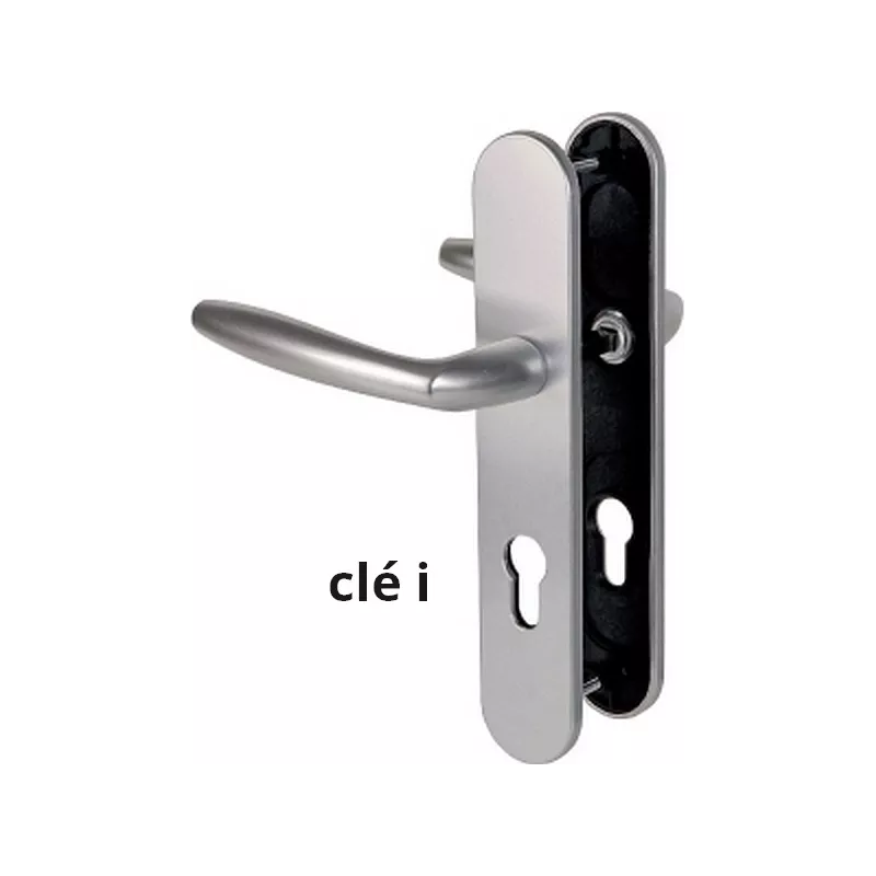 Vachette Orca crutch + crutch handle