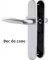 Vachette Orca crutch + crutch handle