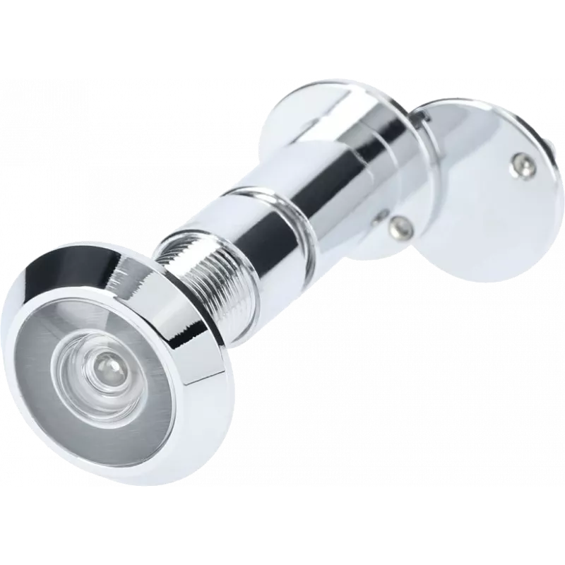 Heracles JH25 peephole