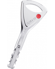Double de clé ABLOY Protec