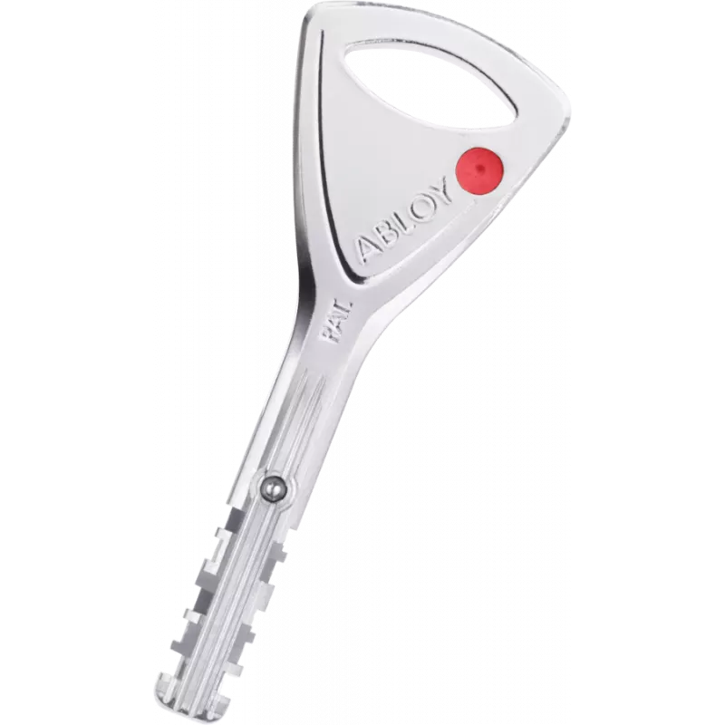 Double de clé ABLOY Protec