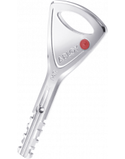 Double de clé ABLOY Protec2
