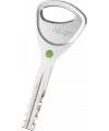 Abloy Sentry key duplicate