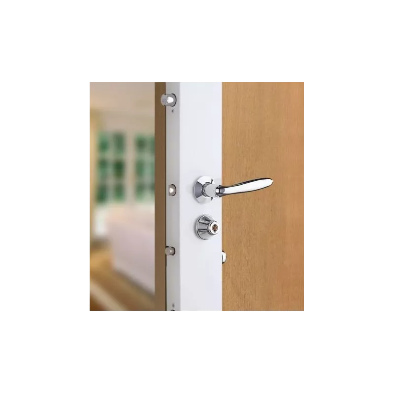 Picard Serenis 700 a2p1* 5 point lock