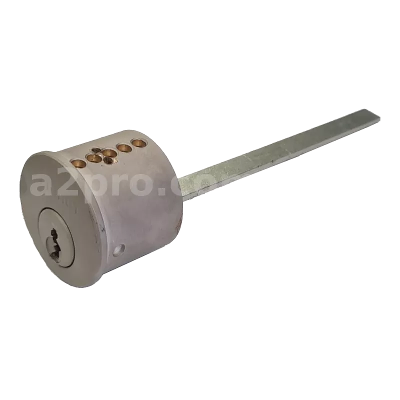 Cylindre pour verrou de contrôle Fichet