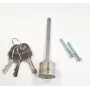 Fichet locking cylinder