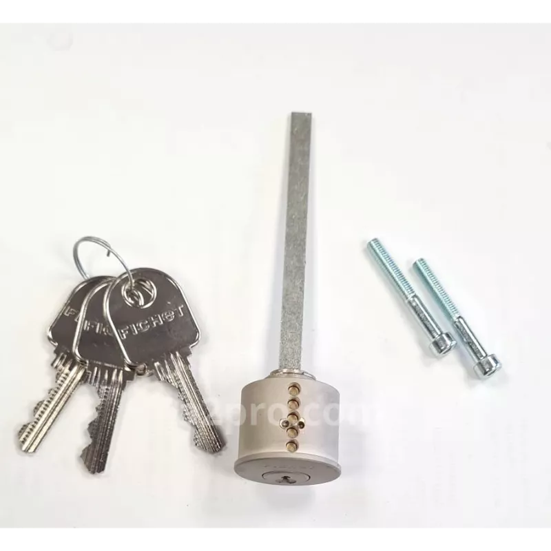 Fichet locking cylinder