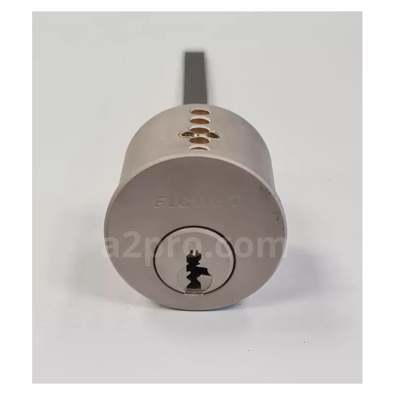 Fichet locking cylinder