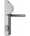 Bricard Osmose safe handle on narrow plate