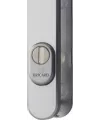 Bricard Osmose safe handle on narrow plate