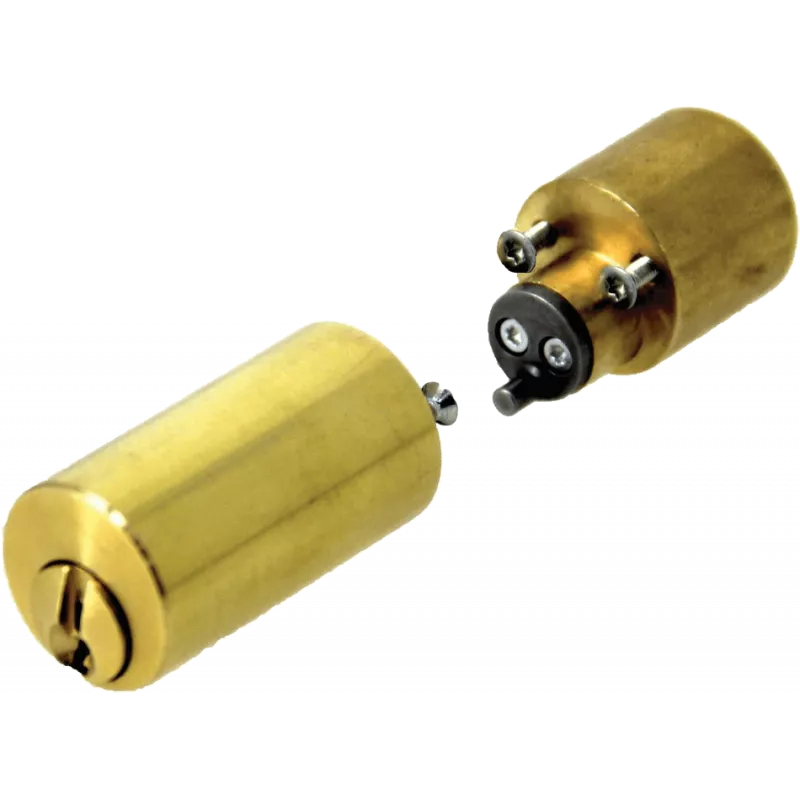 Jeu de cylindres Vachette V5