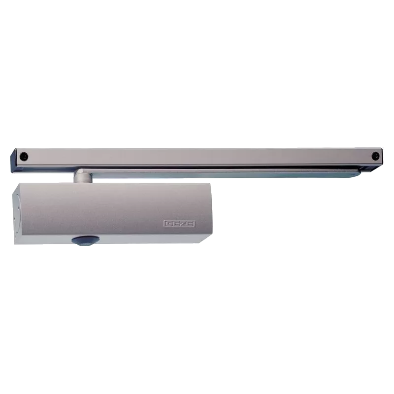 GEZE TS WOOD door closer
