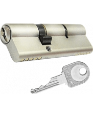 Laperche Gemmcode lock cylinder