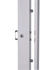 Heracles Pericles multi-point lock