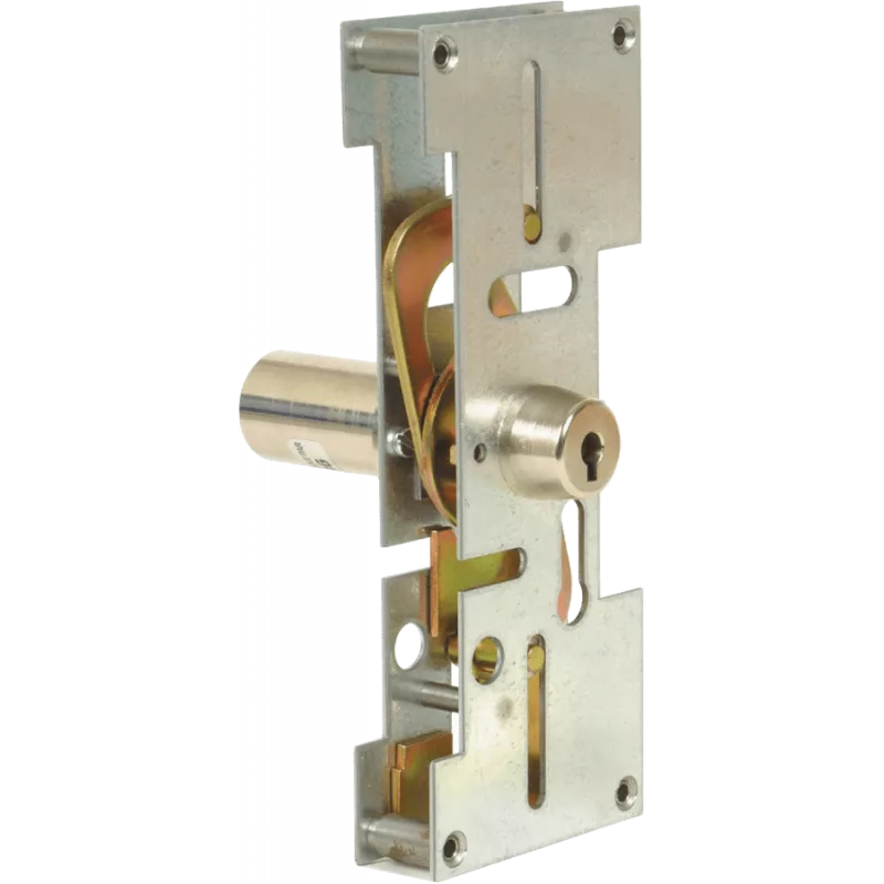 Mécanisme de remplacement pour carénée Heracles Périclès