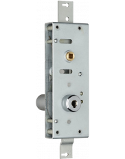 Presence 2 mechanism for Picard Sérénité and Luminance doors