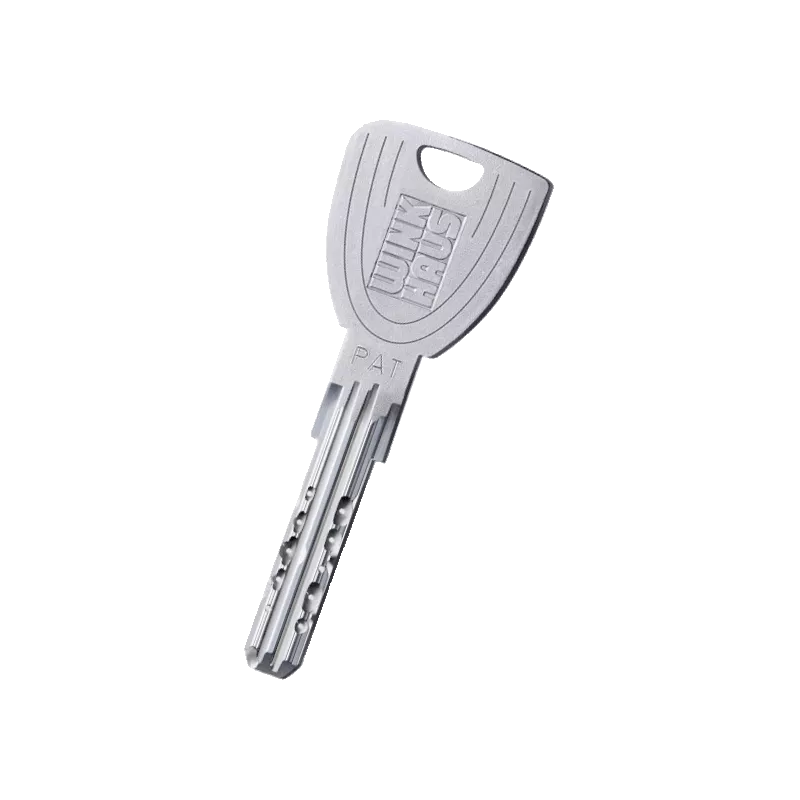 Winkhaus XTRA Duplicate of key