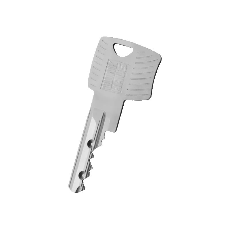 Winkhaus ZRV Duplicate of key
