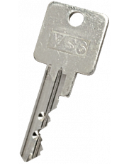 Winkhaus VS6 Duplicate of key