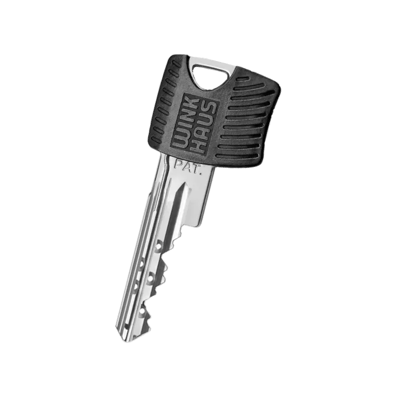 Winkhaus RAP Plus Duplicate of key
