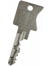 Winkhaus Titan Duplicate of key
