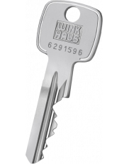 Winkhaus X-pert Duplicate of key
