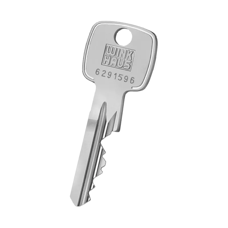 Winkhaus X-pert Duplicate of key