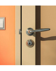 Picard Presence 2 lock narrow version with Vigie Cylinder