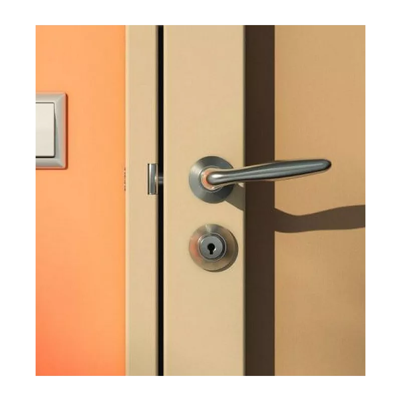 Picard Presence 2 lock narrow version with Vigie Cylinder