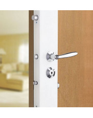 Picard Presence 2 Lock with Vigie Mobile cylinder