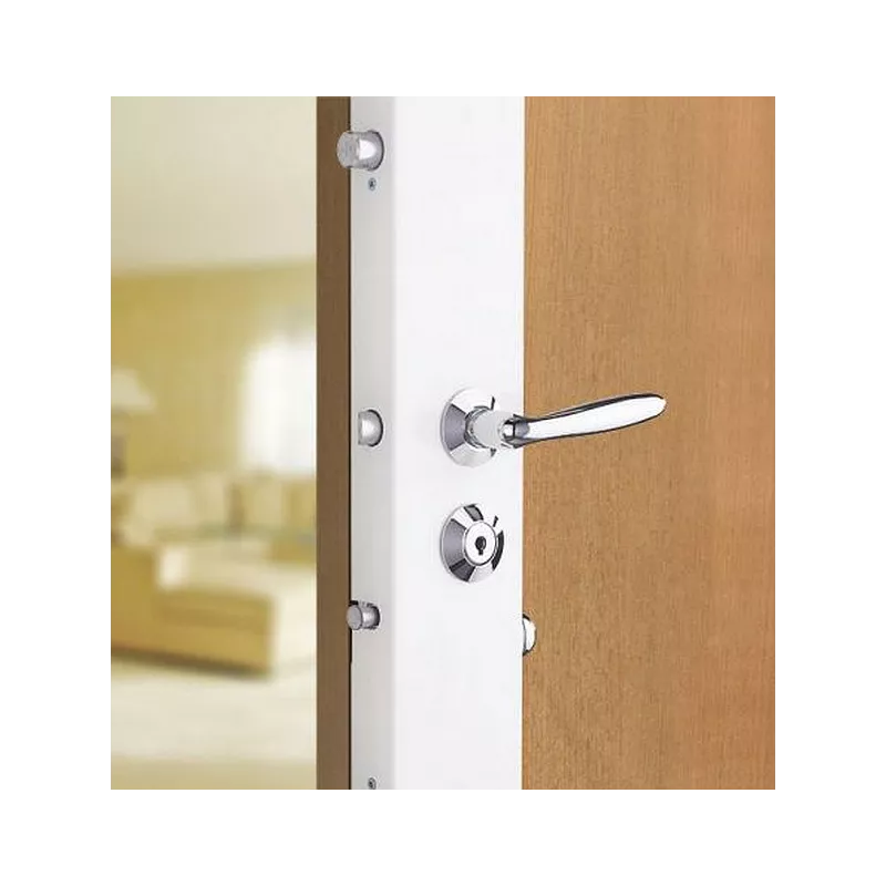 Picard Presence 2 Lock with Vigie Mobile cylinder