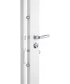 Picard Presence 2 Lock with Vigie Mobile cylinder