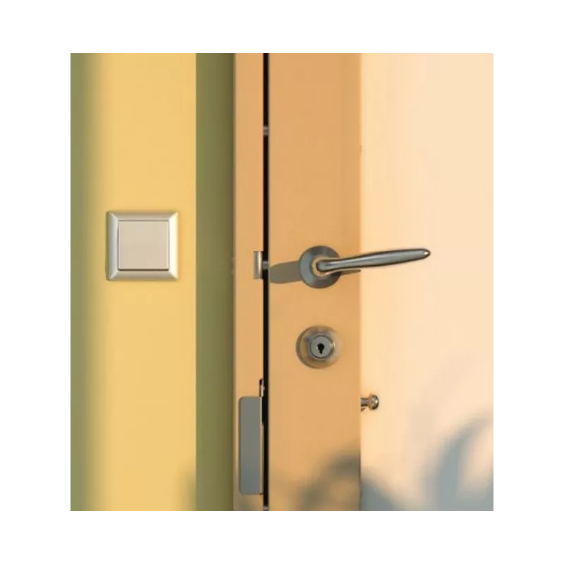 Picard Presence 2 Lock with Vigie Mobile cylinder