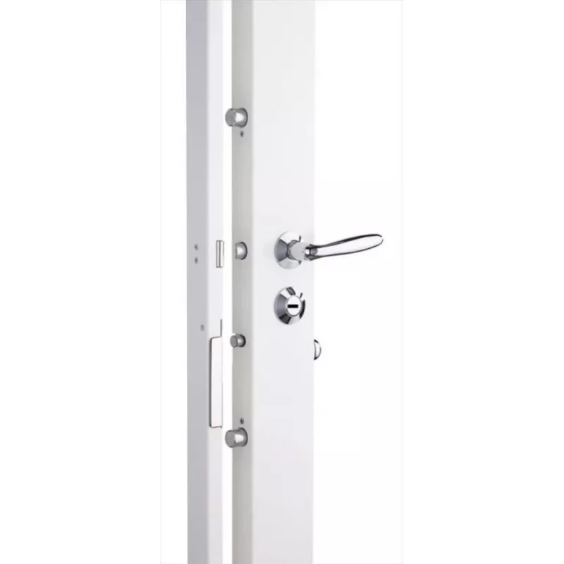 Serrure Picard Présence 2 à cylindre VTX