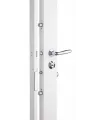 Picard Presence 2 Lock with VTX cylinder