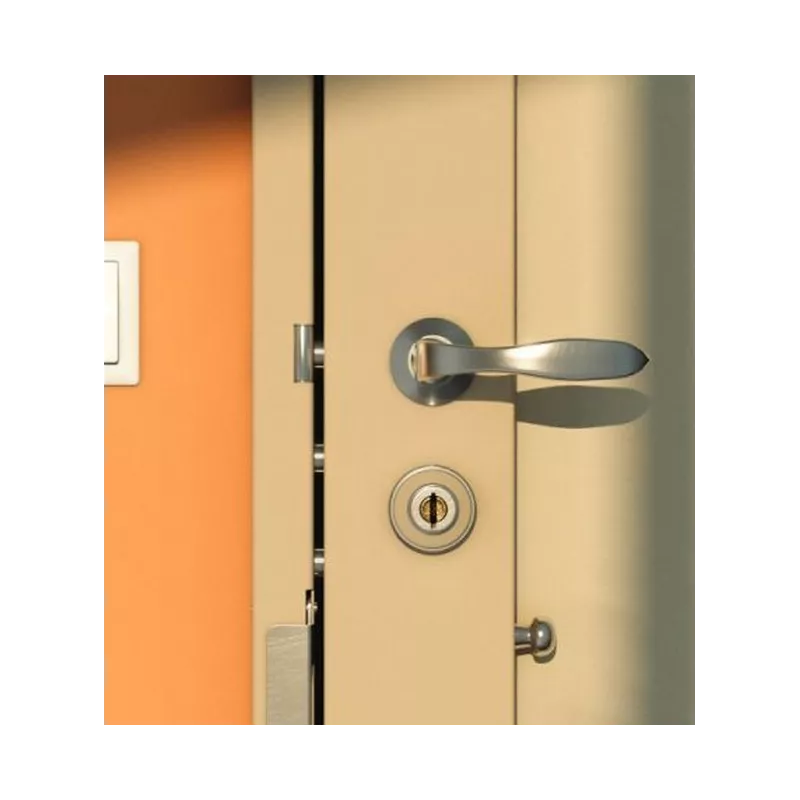 7 points Picard Serenis 710 a2p3* lock