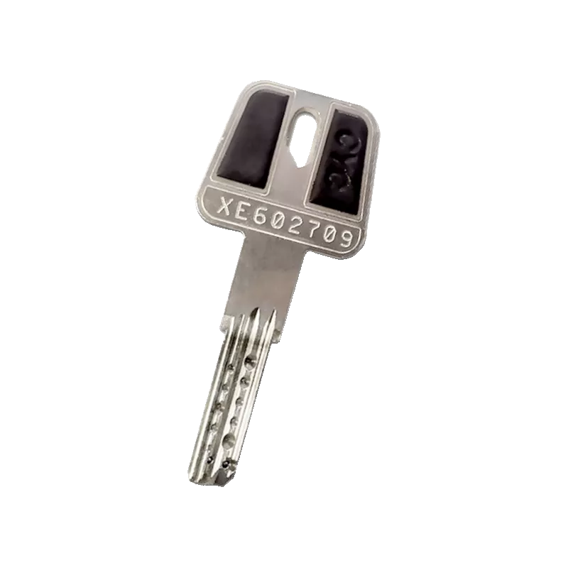 CYC XE Key duplicate