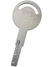 CYC BCY Key duplicate