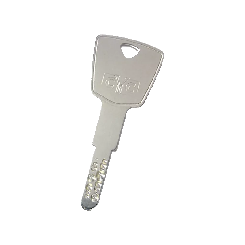 CYC Keso Key duplicate