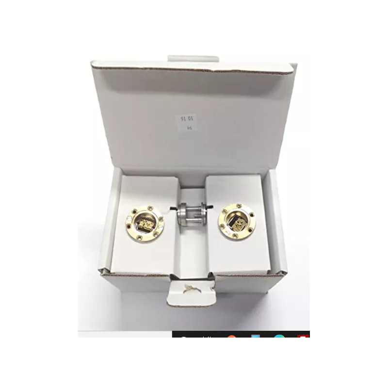 VAK cylinders set for Picard Serenis 400 and 410