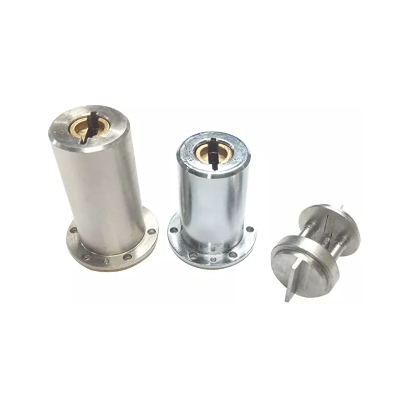 Double cylindres VAK pour Picard Serenis 400 et 410