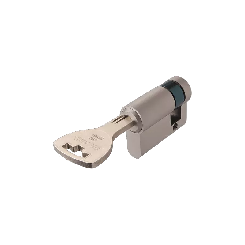 Picard VTX Half cylinder