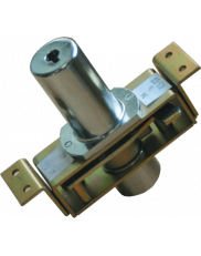 Locking device for Picard streamlined locks