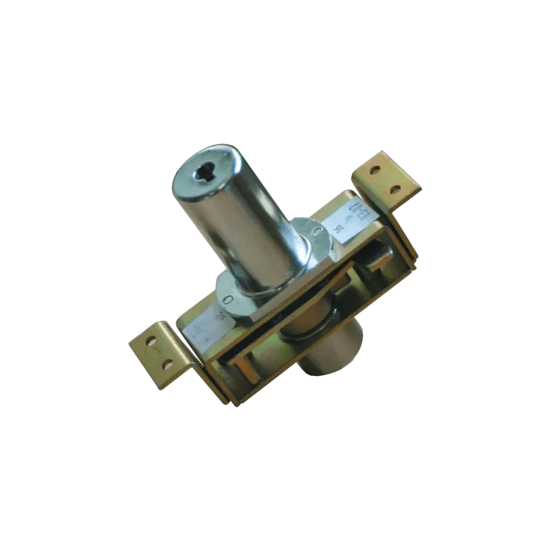 Locking device for Picard streamlined locks