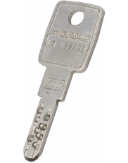 Picard Kaba Expert Key duplicate