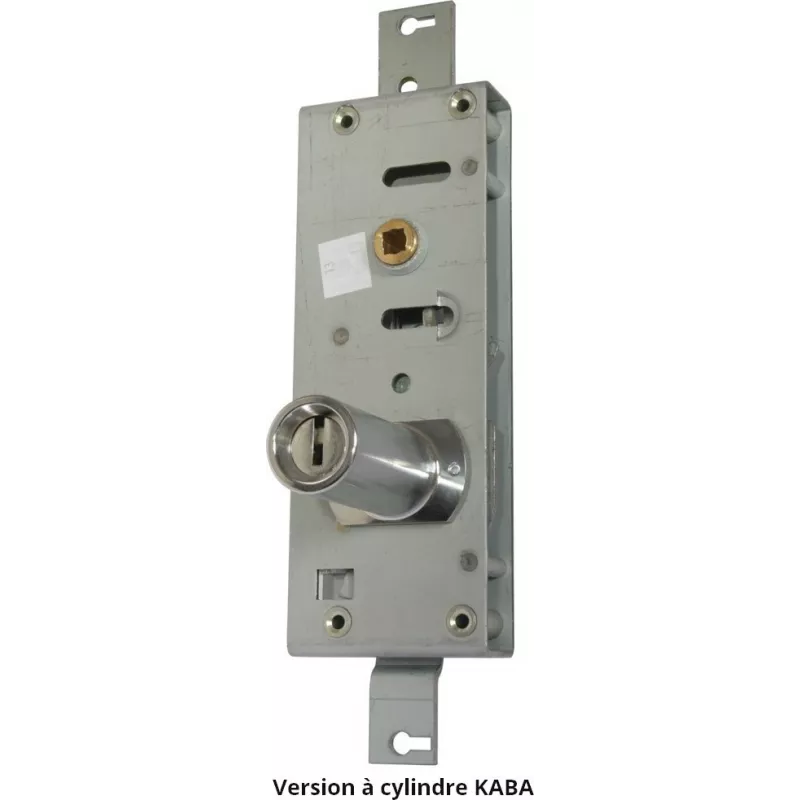 Lock mechanism for Picard Presence 2 lock